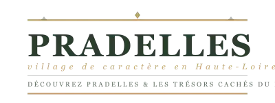 Pradelles, village de caractère en Haute-Loire